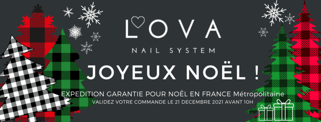 Lova Nail System