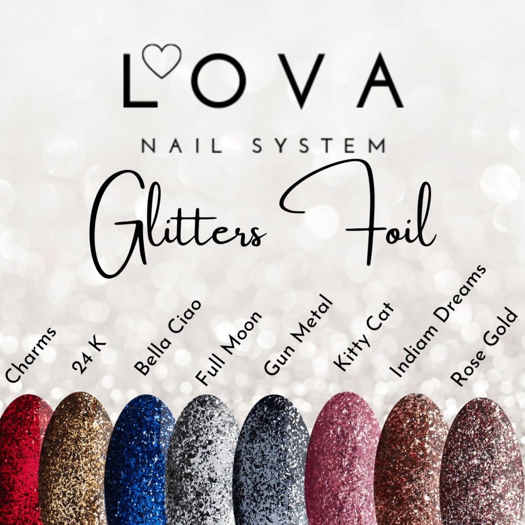 Lova Nail System