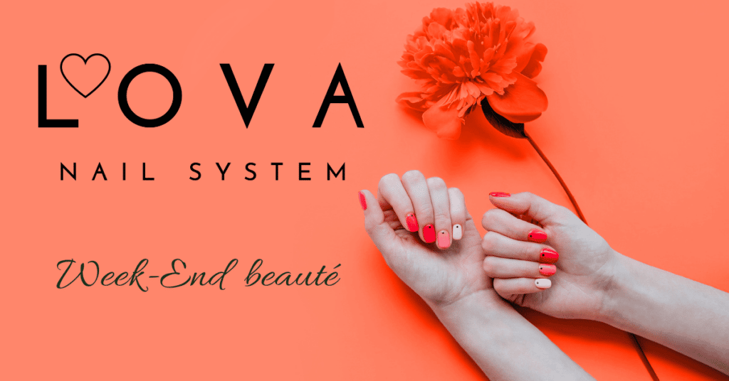 Lova Nail System