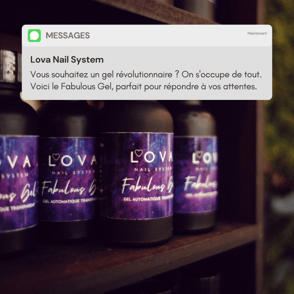 Lova Nail System