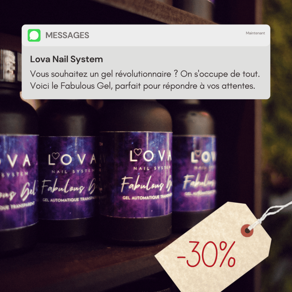 Lova Nail System