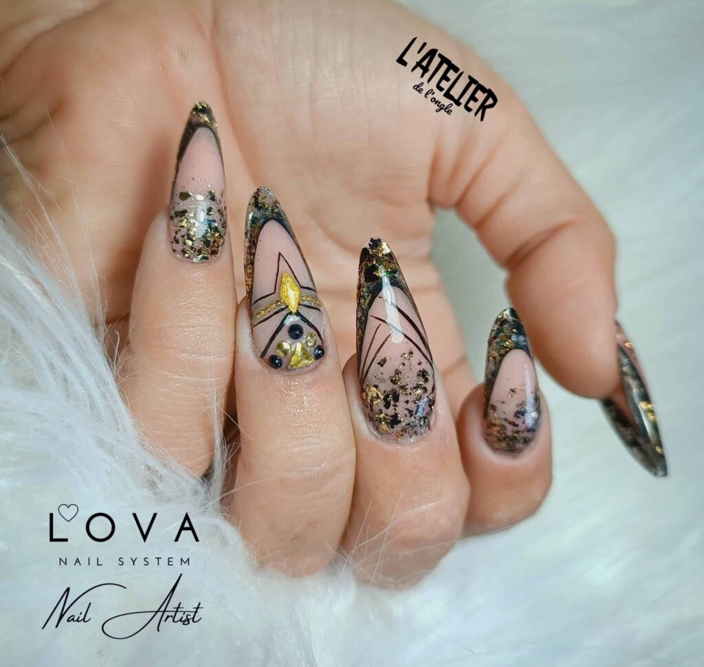 Lova Nail System