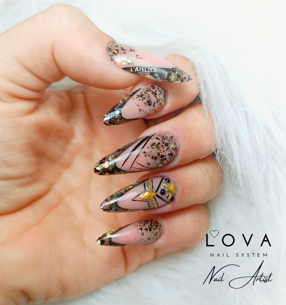 Lova Nail System