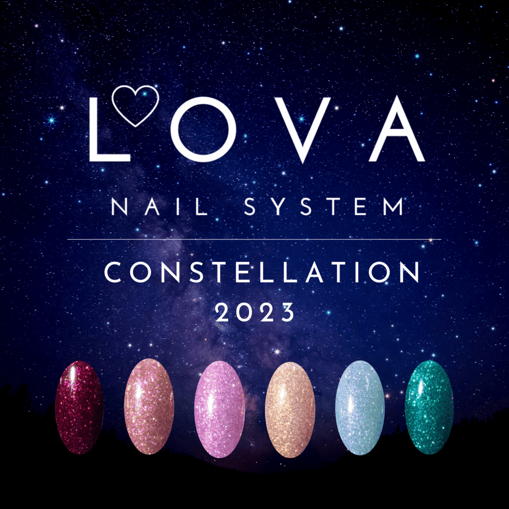 Constellation collection 2023