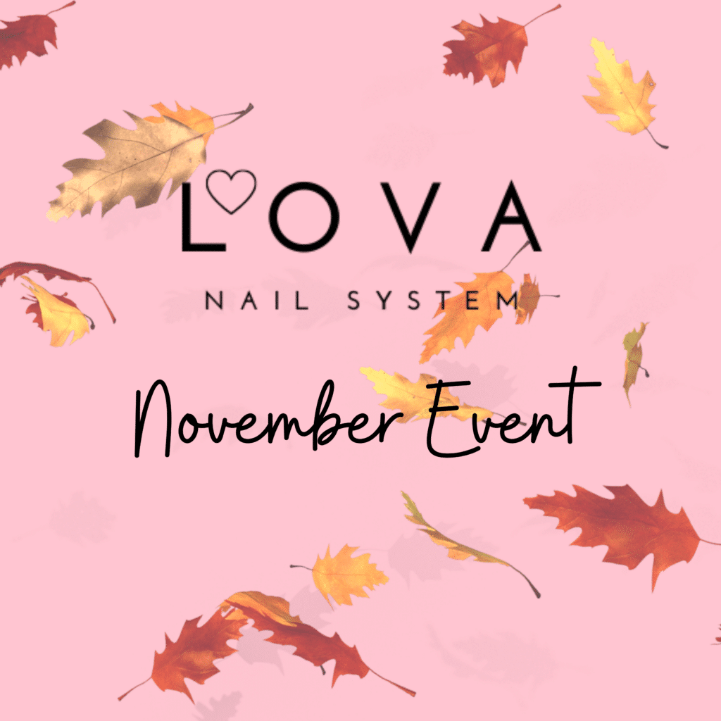 Lova Nail System