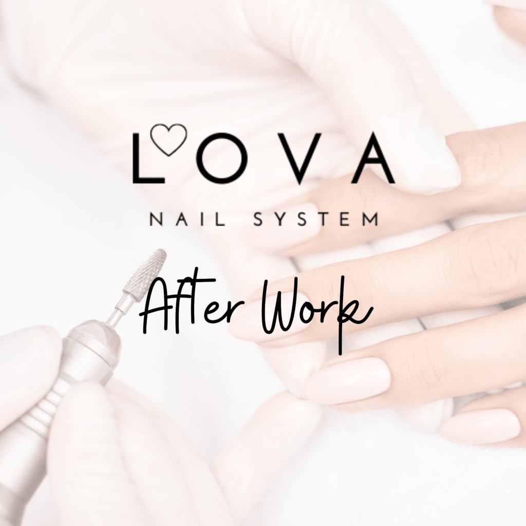 Lova Nail System