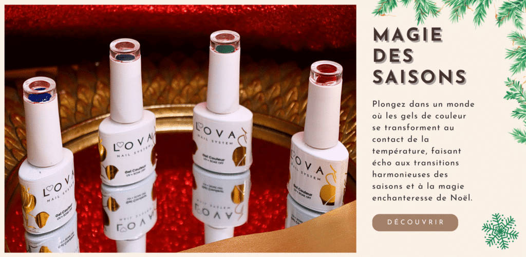 Lova Nail System