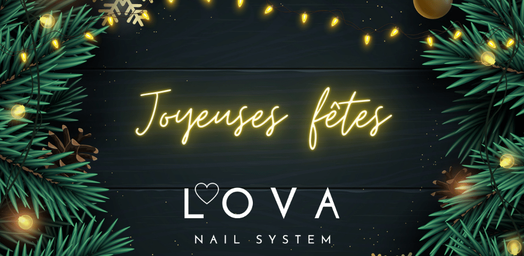 Lova Nail System