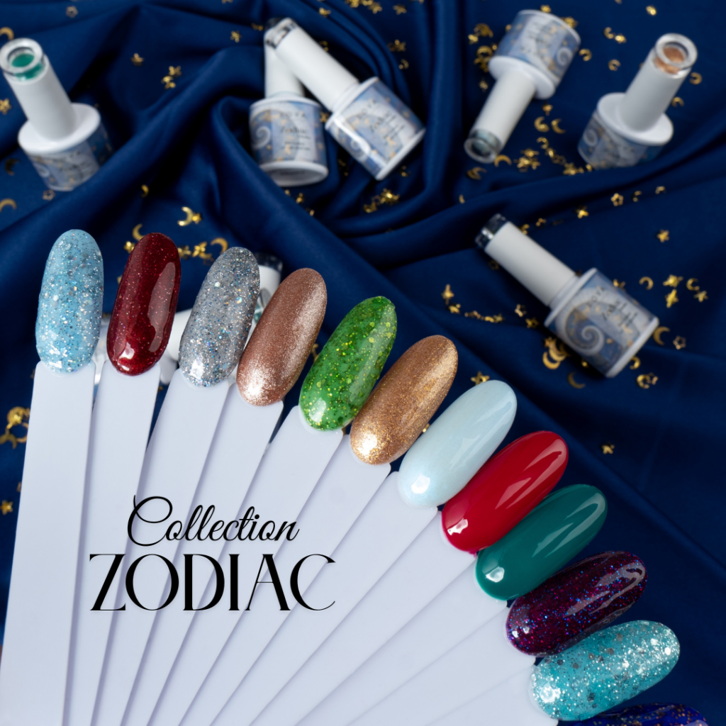 Collection Zodiac