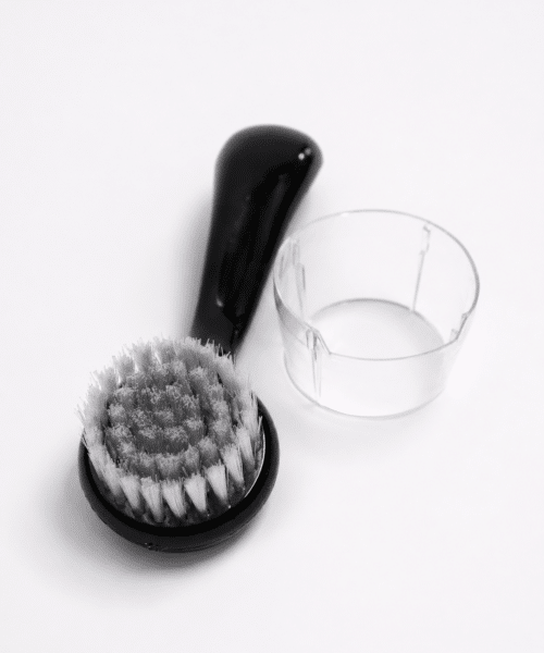 Brosse ronde entière