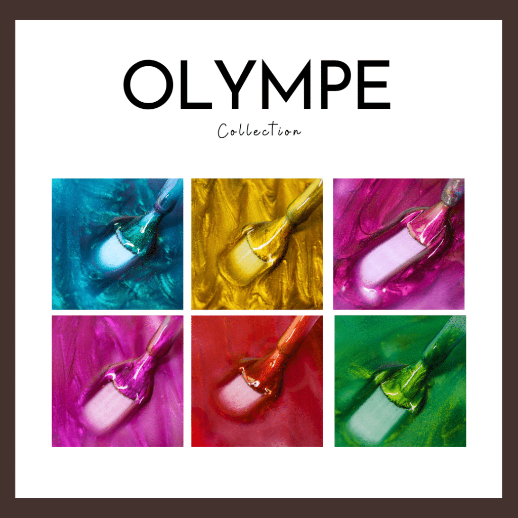 Collection Olympe