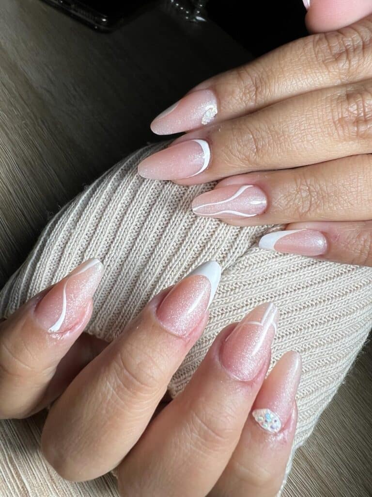 Lova Nail System