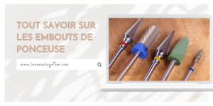 guide embouts de ponceuse banner