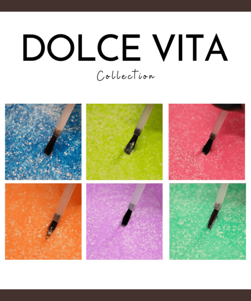 Collection Dolce Vita