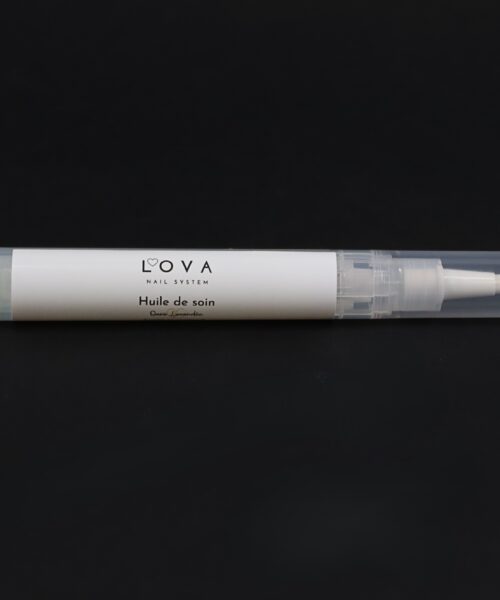 Stylo Oasis Lavandée