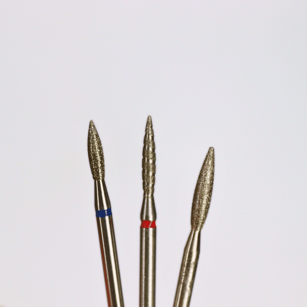 Lova Nail System