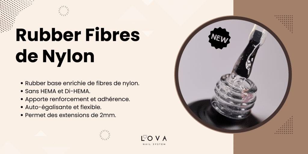 Lova Nail System