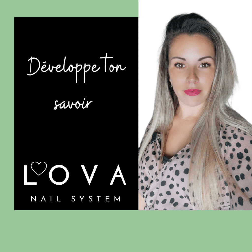 Lova Nail System