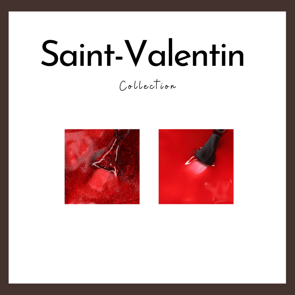 Duo Saint-Valentin