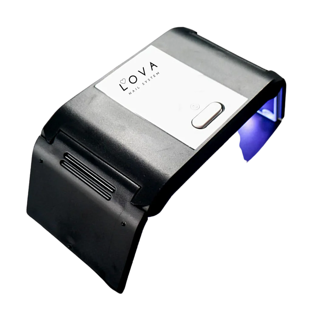 Lova Nail System