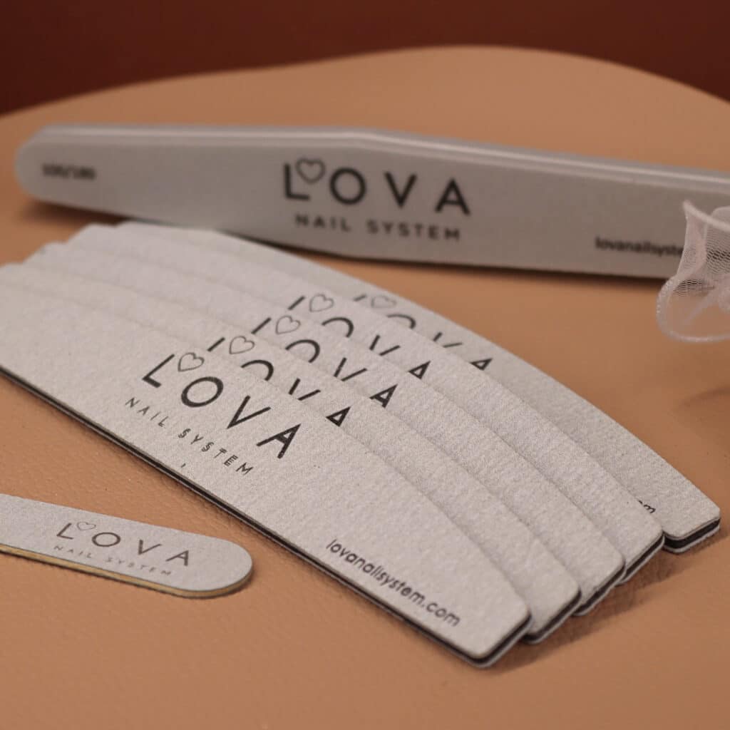 Lova Nail System