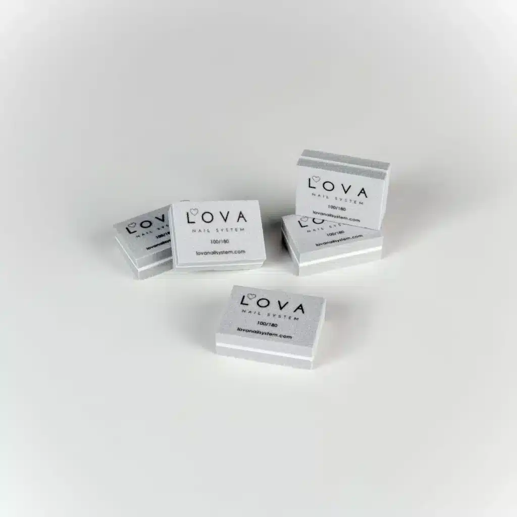 Lova Nail System