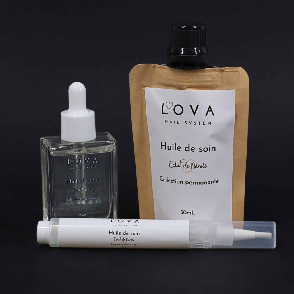 Lova Nail System