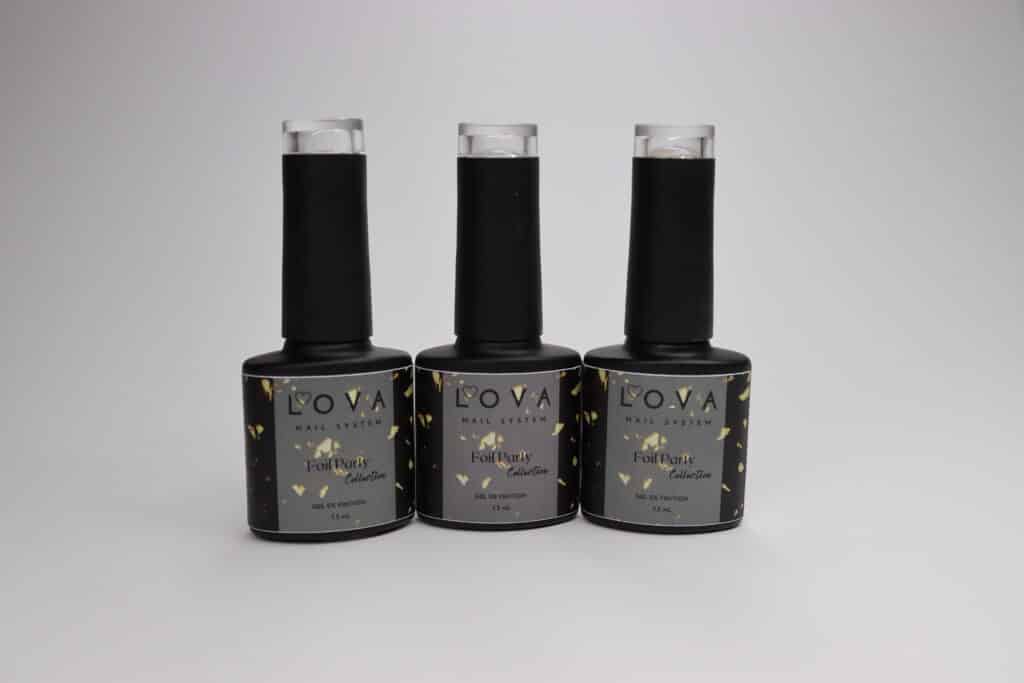 Lova Nail System