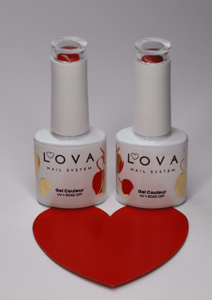 Lova Nail System