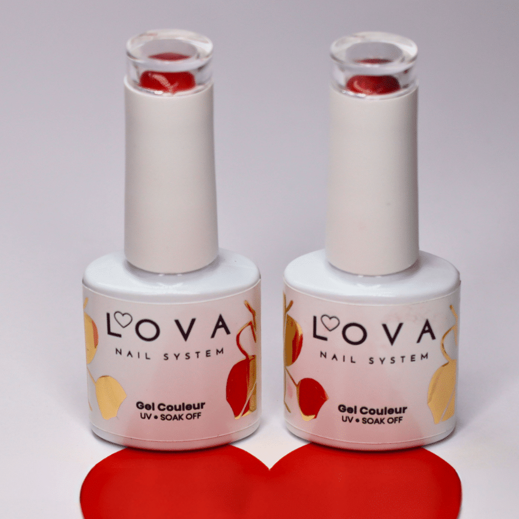 Lova Nail System