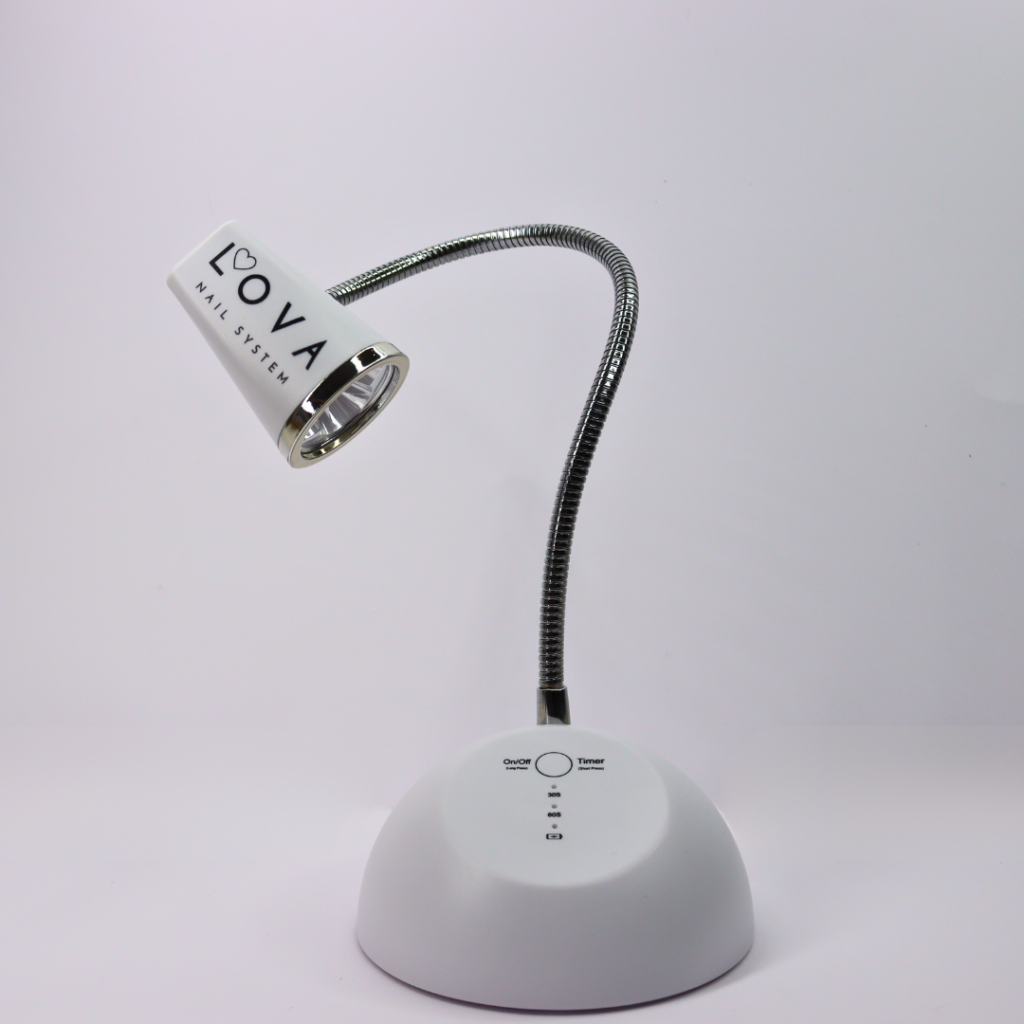 Lampe de table Tech'Us