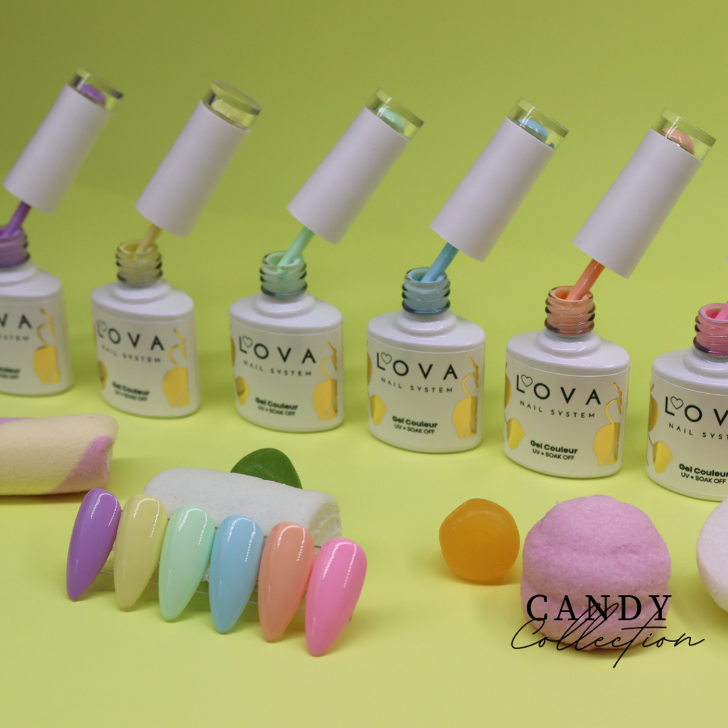 Candy Collection