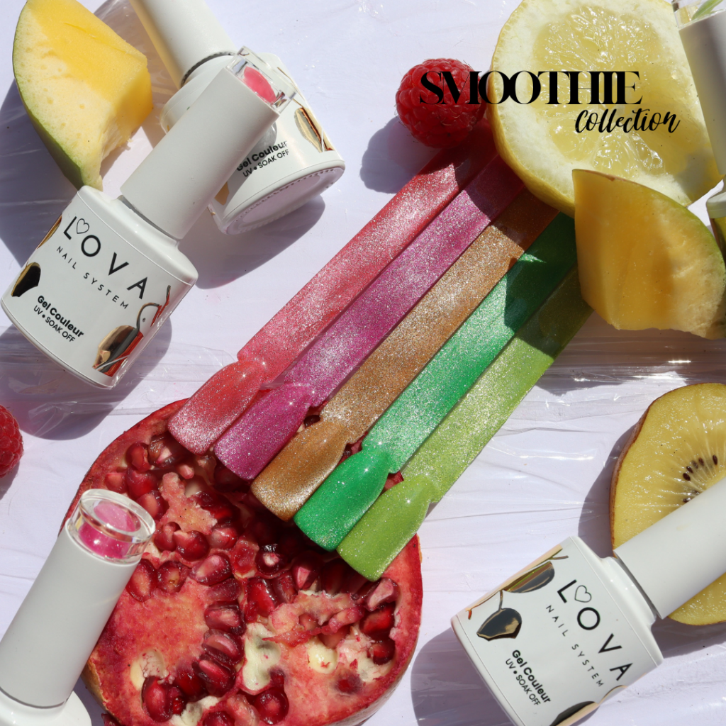 Collection Smoothie