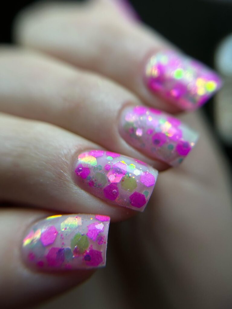 Lova Nail System