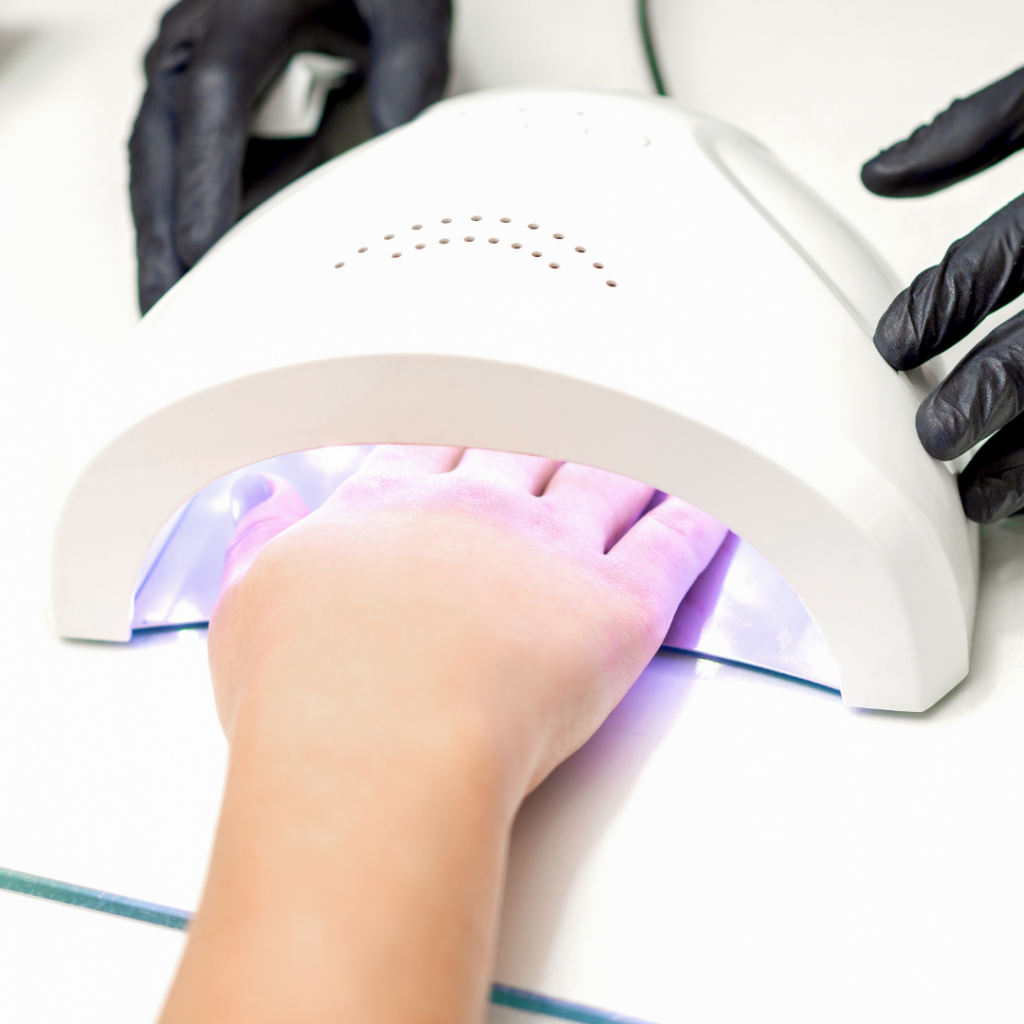 Lova Nail System