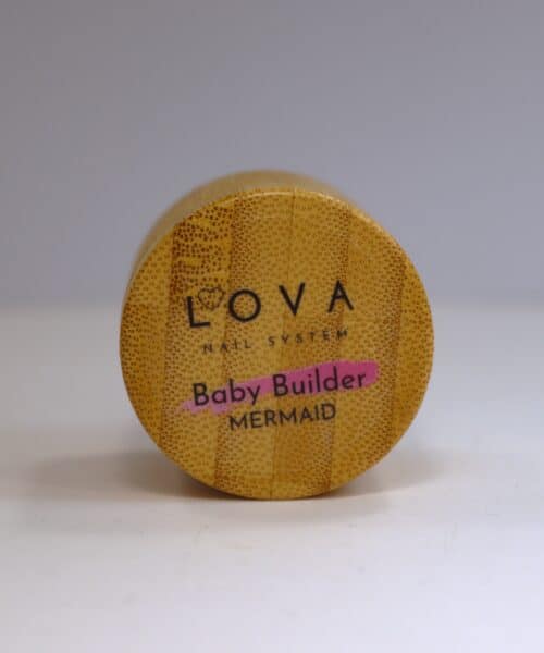 baby builder mermaid