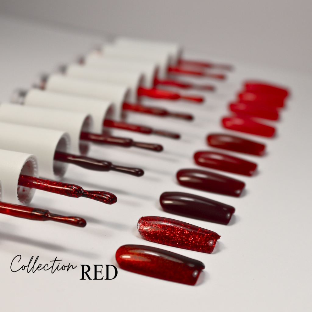 Collection Red