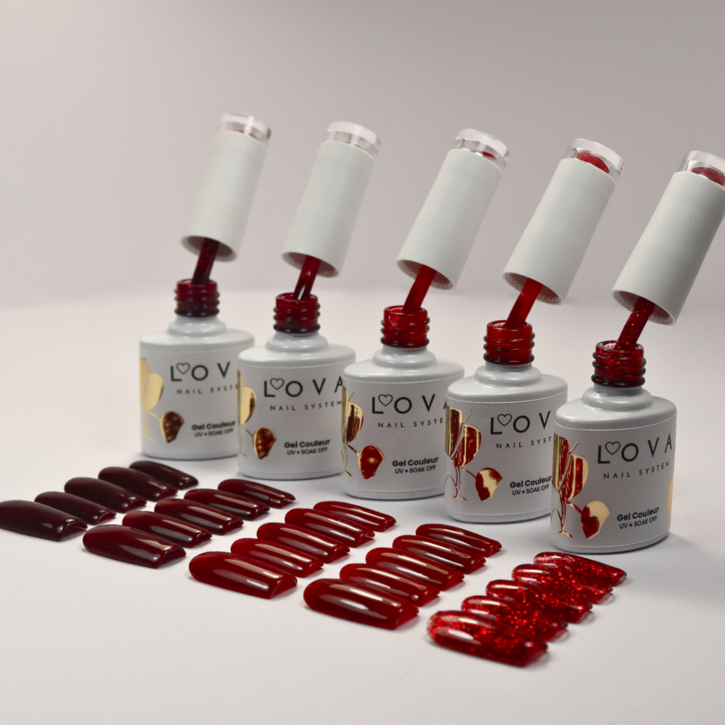 Collection Red – Image 3