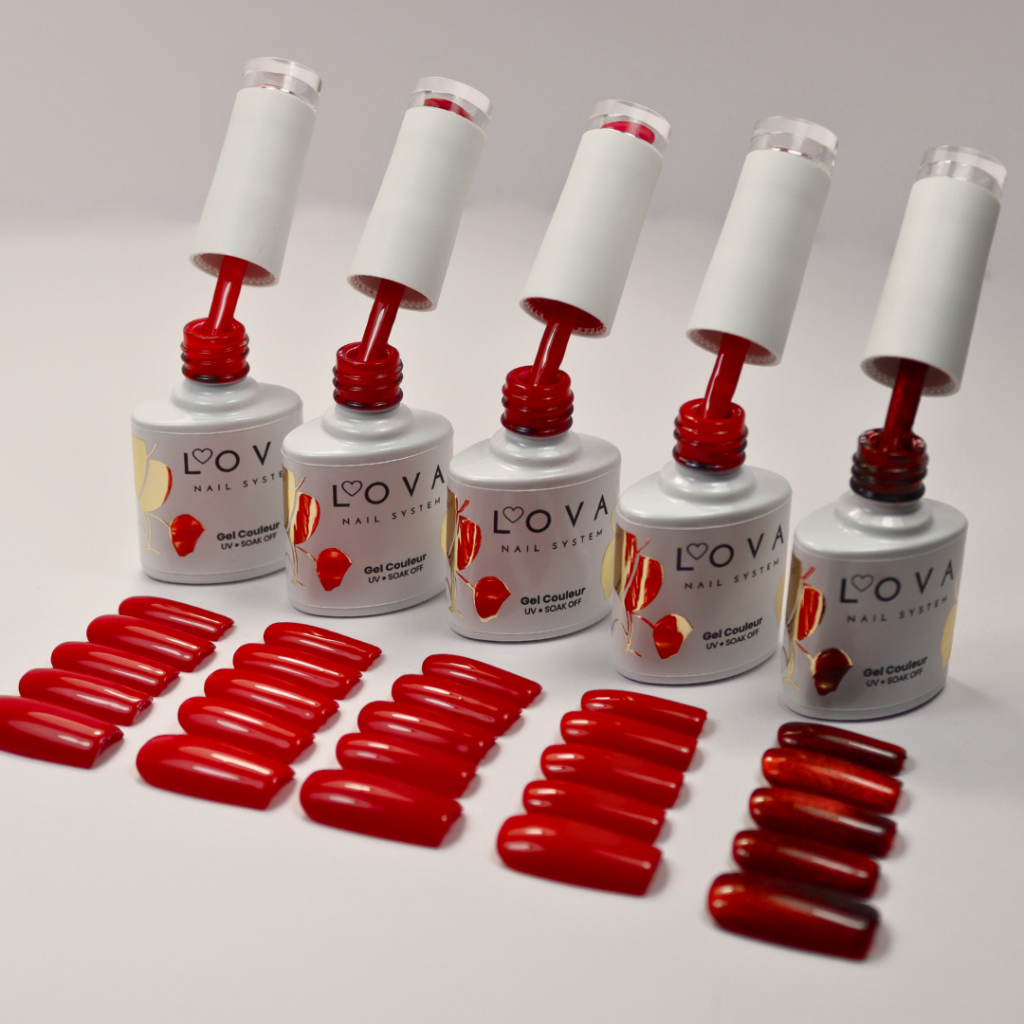 Collection Red – Image 2