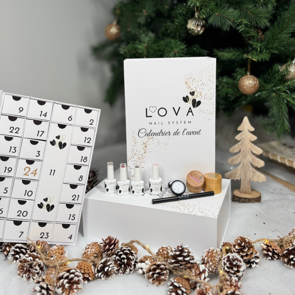 Précommande - Calendrier de l'avent 2025 – Image 2