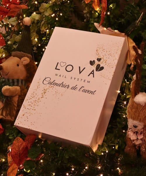 calendrier de l'avent