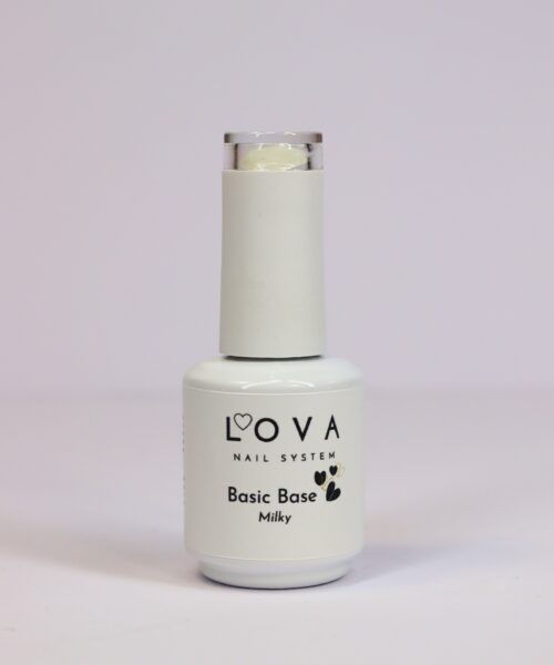 basic base milky