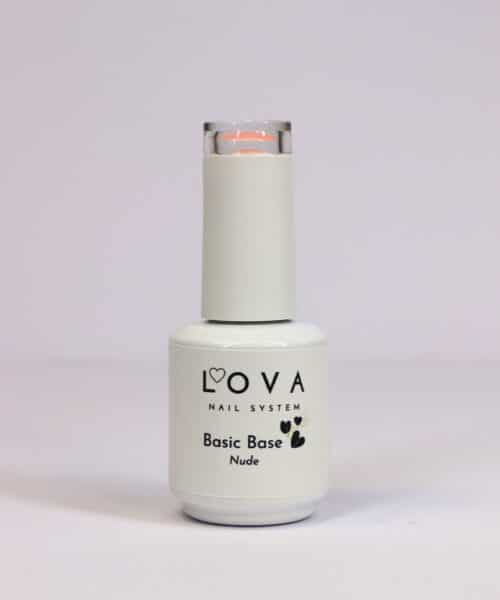 basic base nude flacon