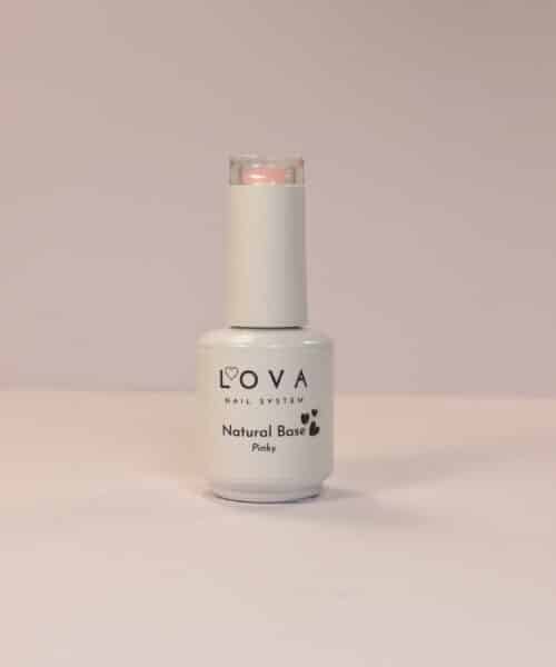 flacon pinky natural