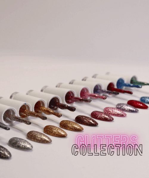 Glitters Collection