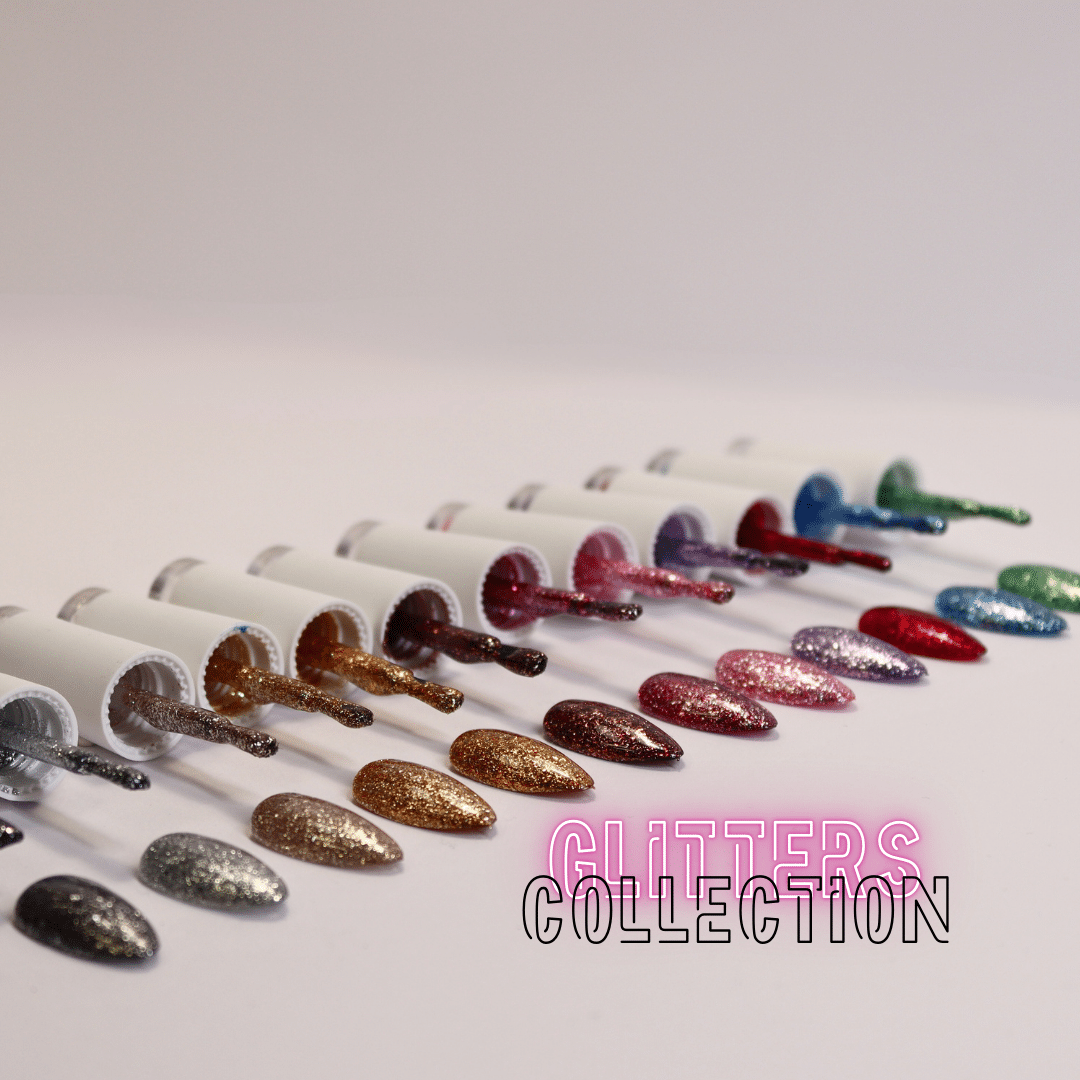 Glitters Collection