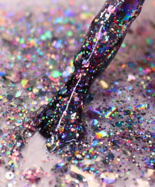 vernis semi permanent icy