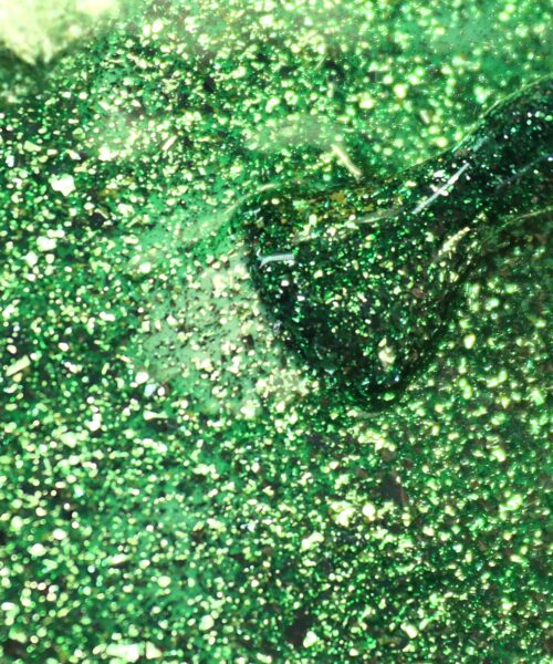 Oh Thiago vernis semi permanent