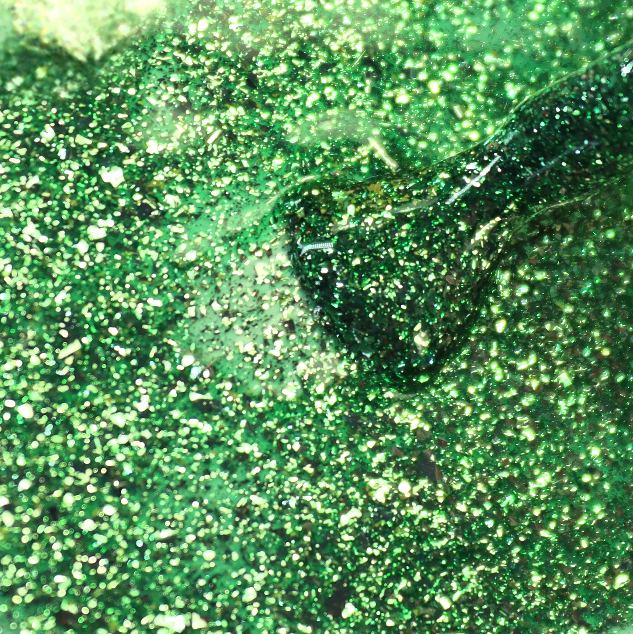 Oh Thiago vernis semi permanent