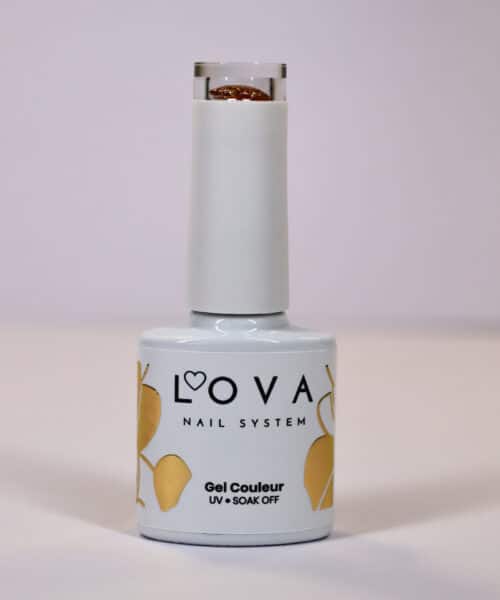 flacon prodigieux paillette